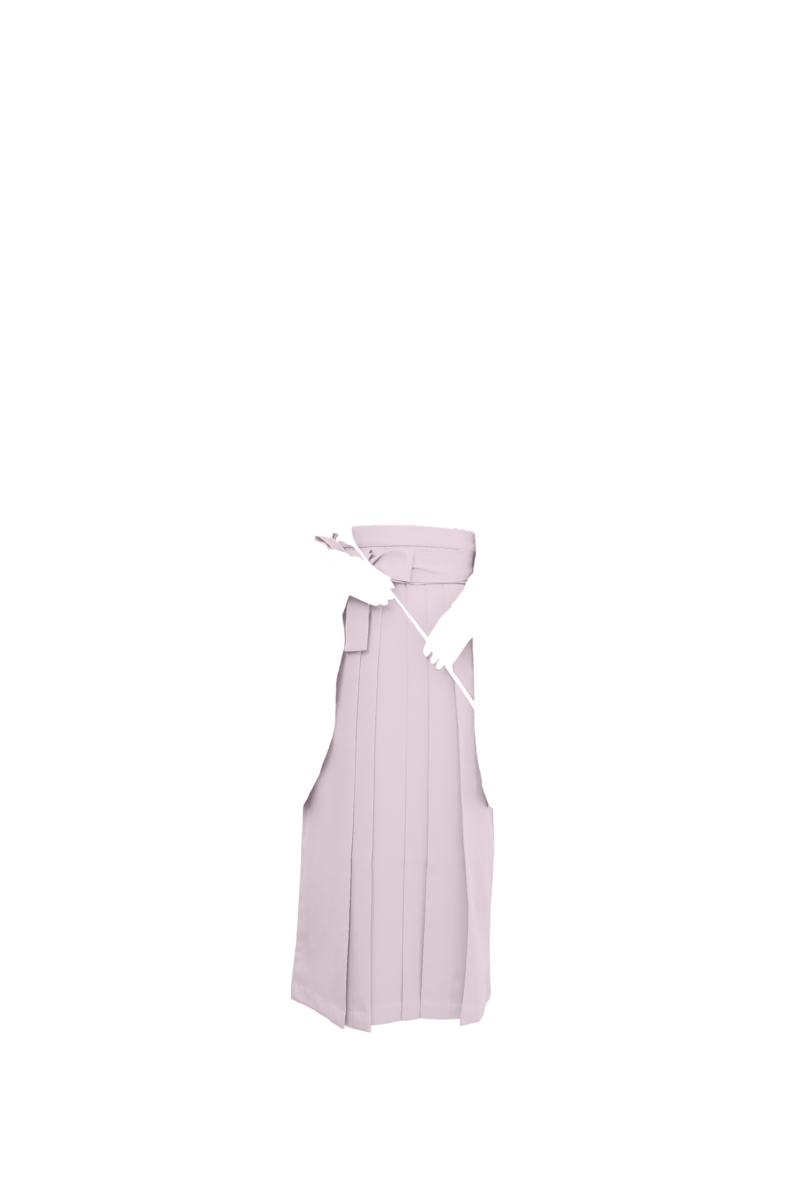 カラーコーディネートのパーツ画像