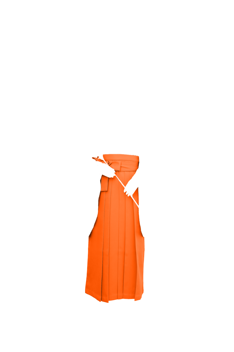 カラーコーディネートのパーツ画像