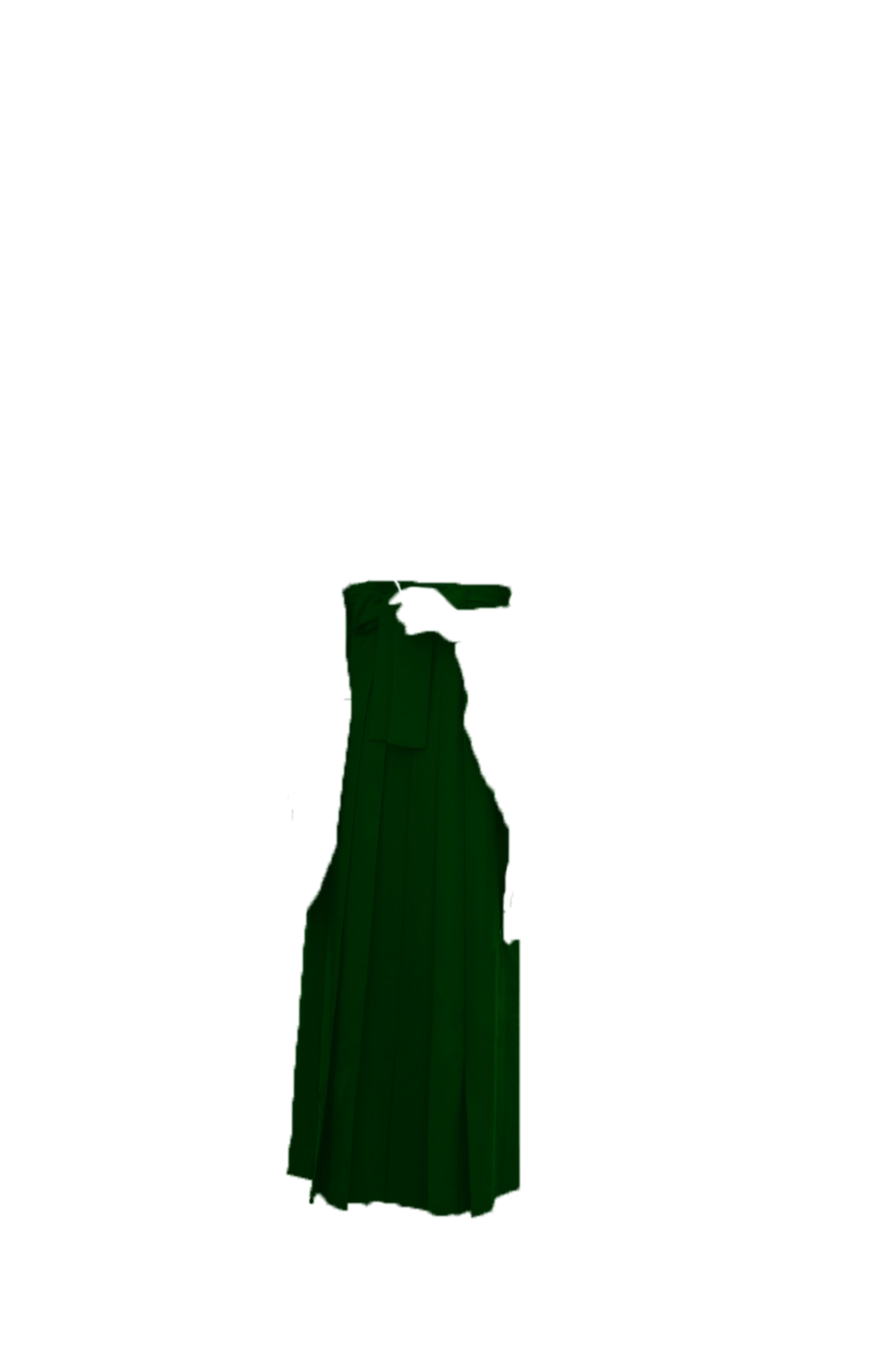カラーコーディネートのパーツ画像
