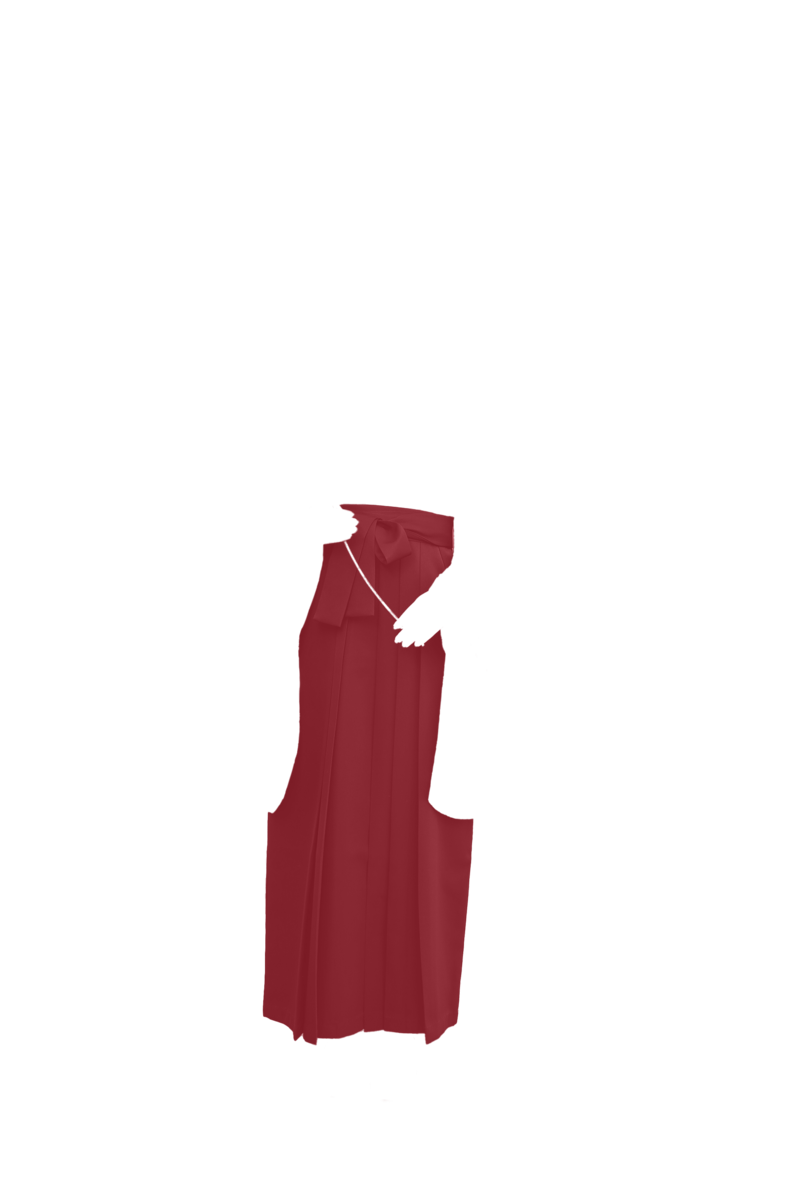カラーコーディネートのパーツ画像