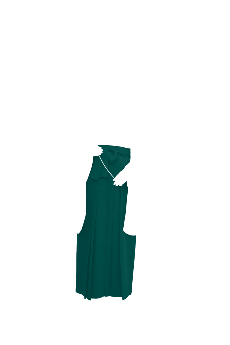 カラーコーディネートのパーツ画像