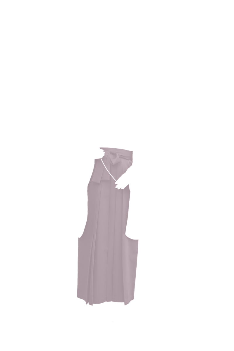 カラーコーディネートのパーツ画像