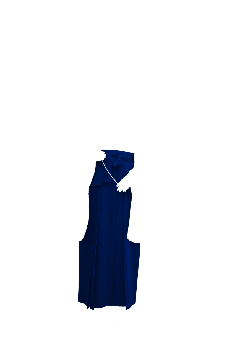 カラーコーディネートのパーツ画像