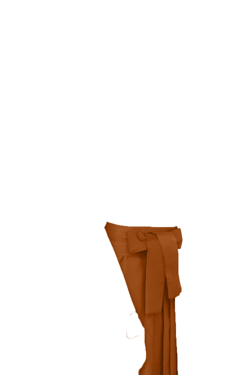 カラーコーディネートのパーツ画像