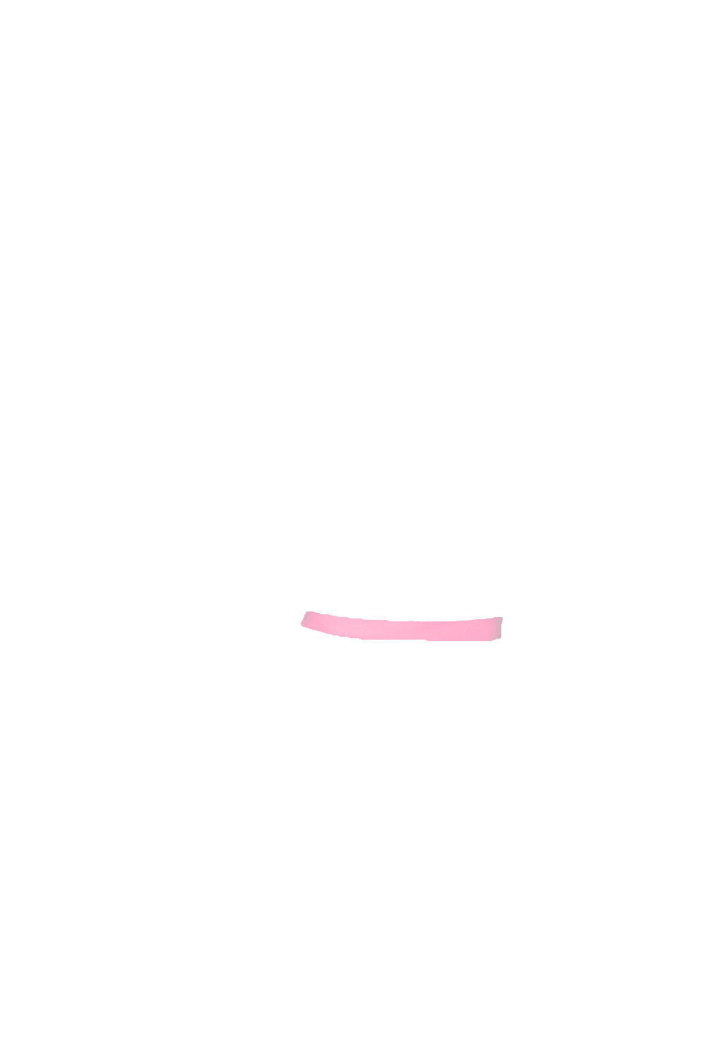 カラーコーディネートのパーツ画像