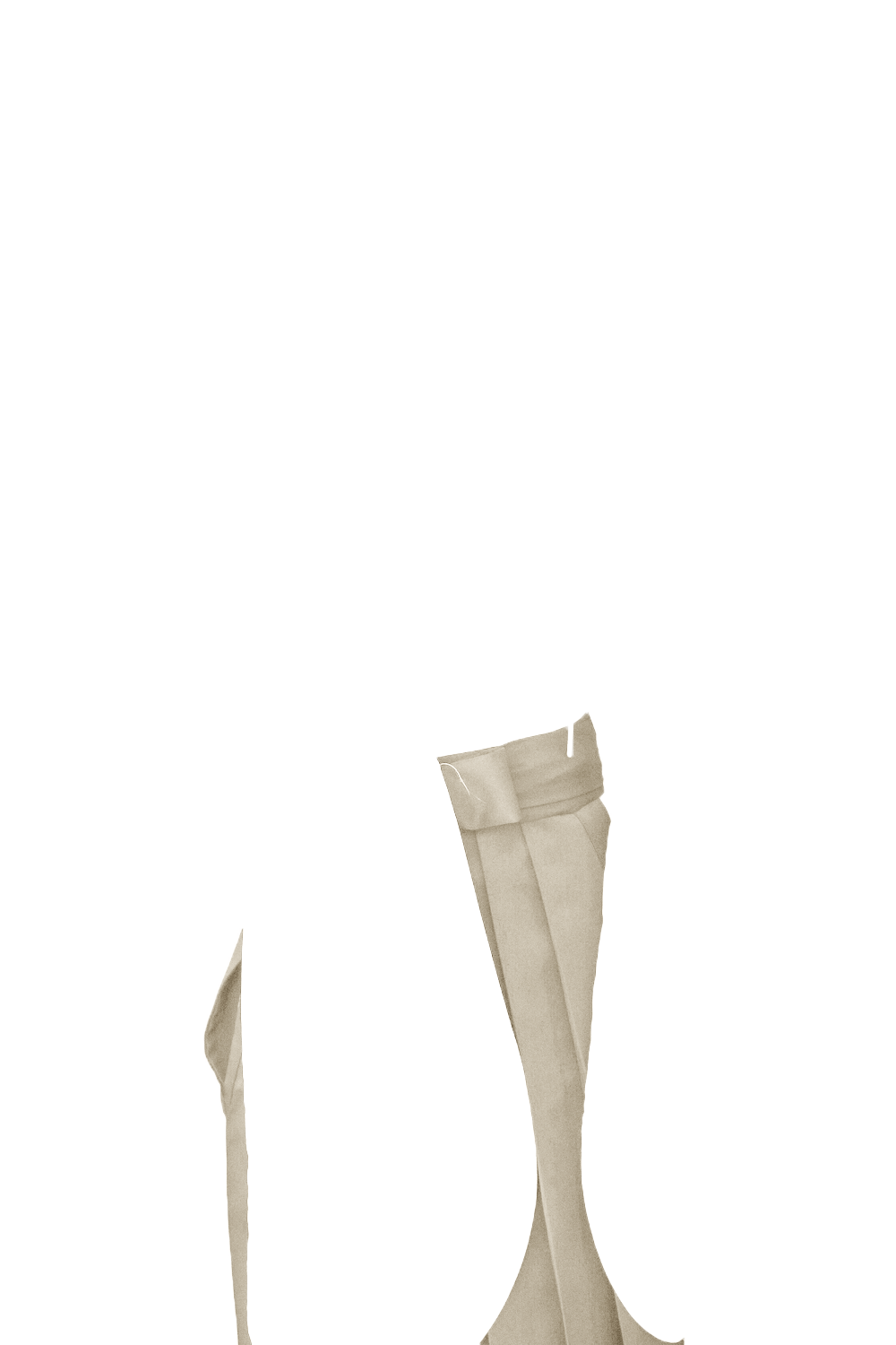カラーコーディネートのパーツ画像
