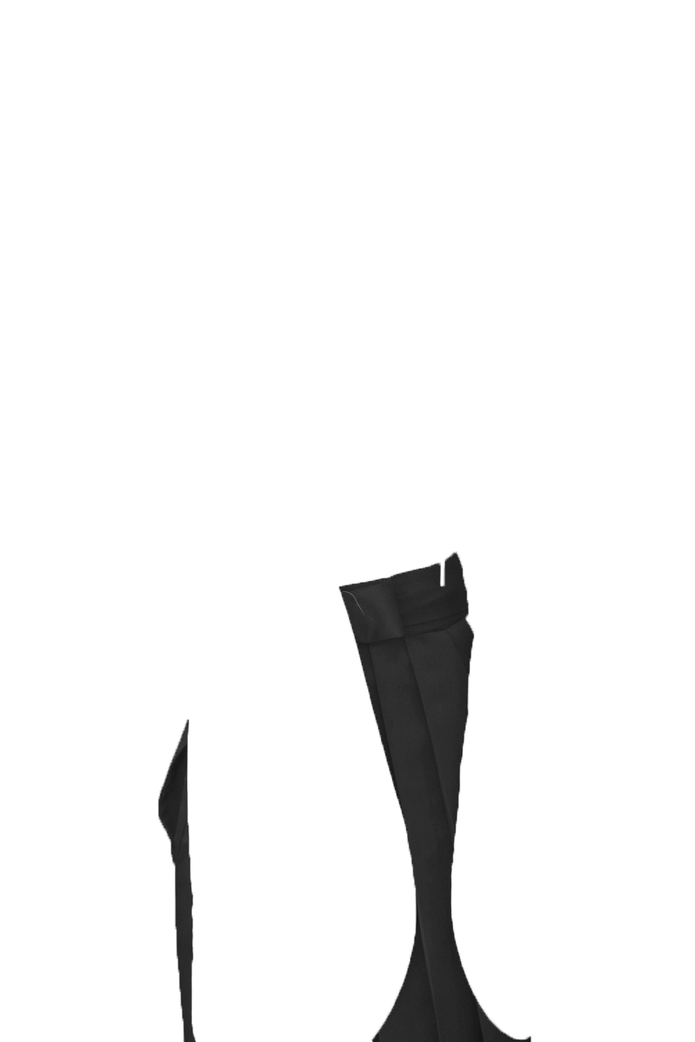 カラーコーディネートのパーツ画像