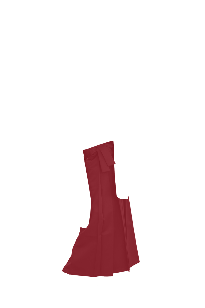 カラーコーディネートのパーツ画像