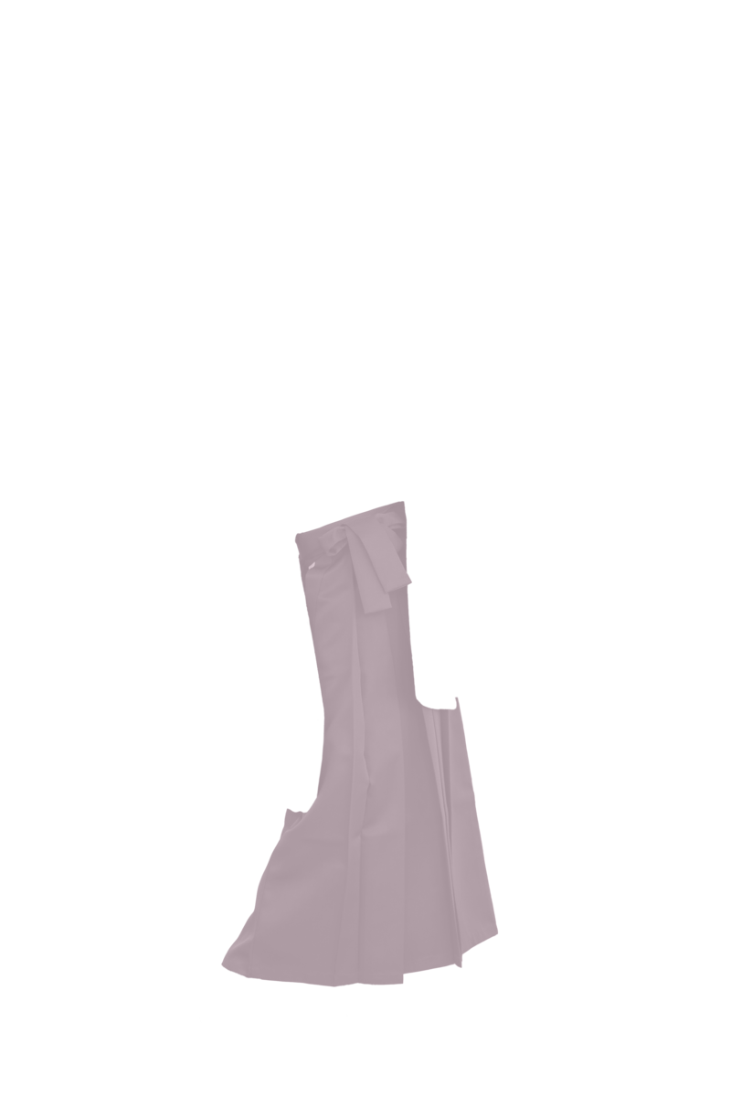カラーコーディネートのパーツ画像