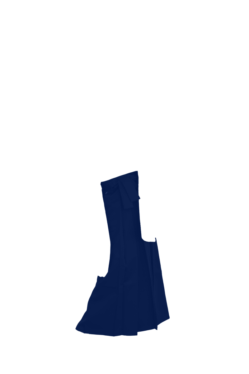 カラーコーディネートのパーツ画像