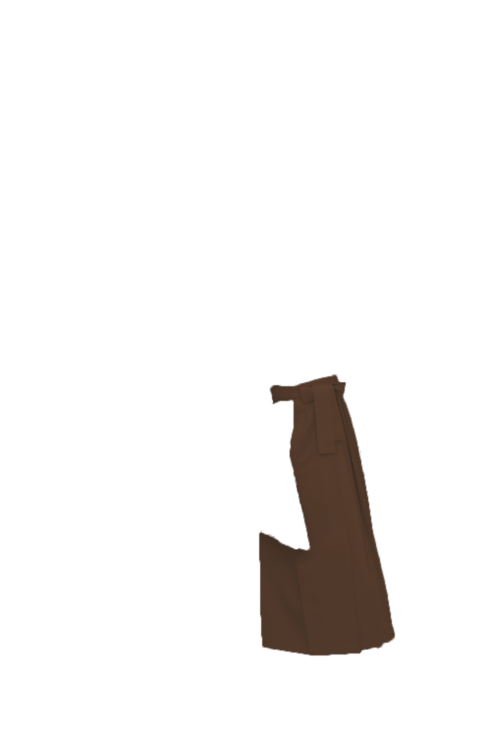 カラーコーディネートのパーツ画像