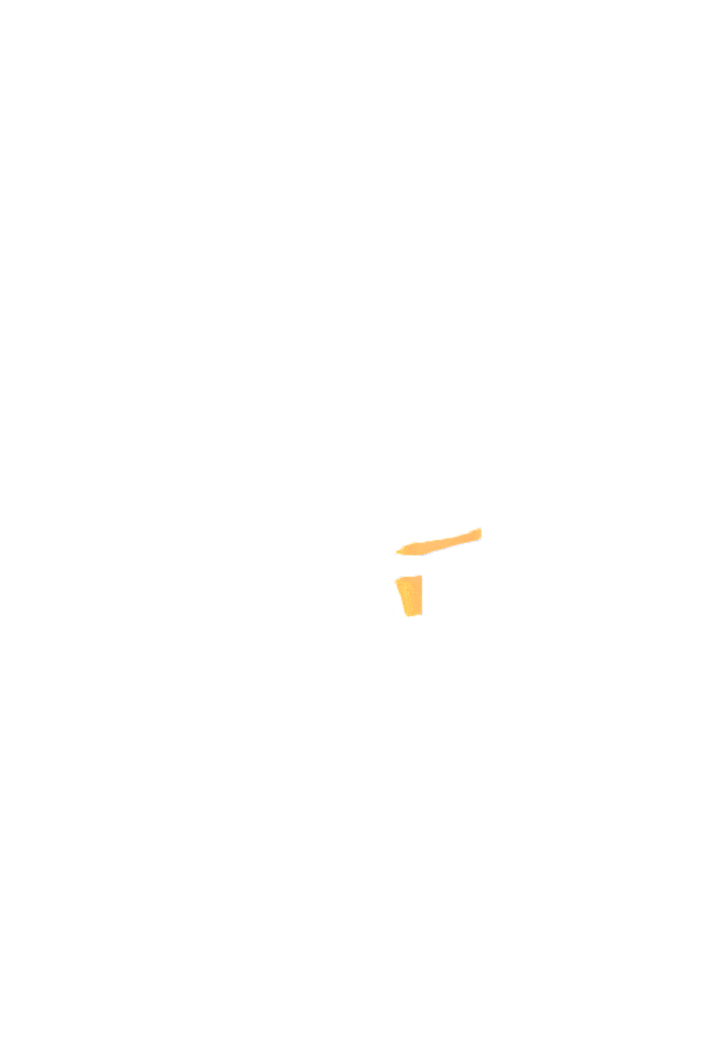 カラーコーディネートのパーツ画像