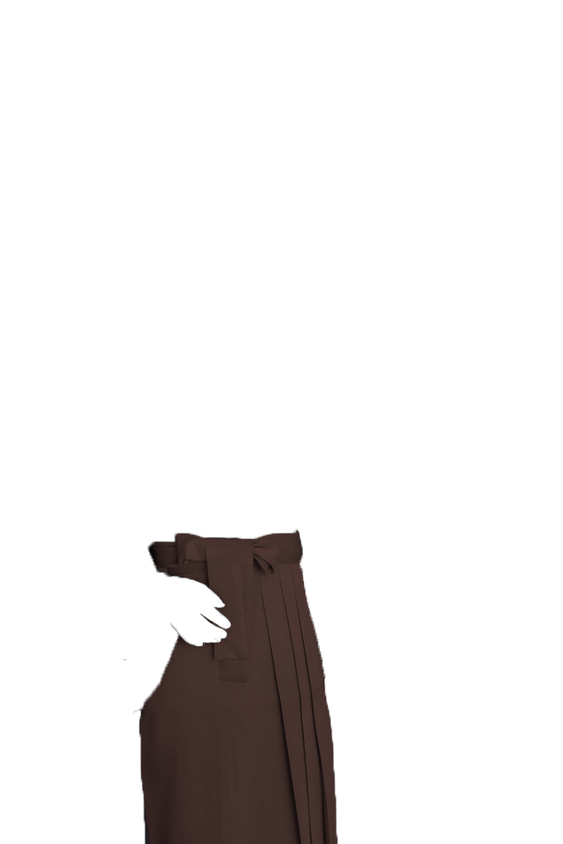 カラーコーディネートのパーツ画像