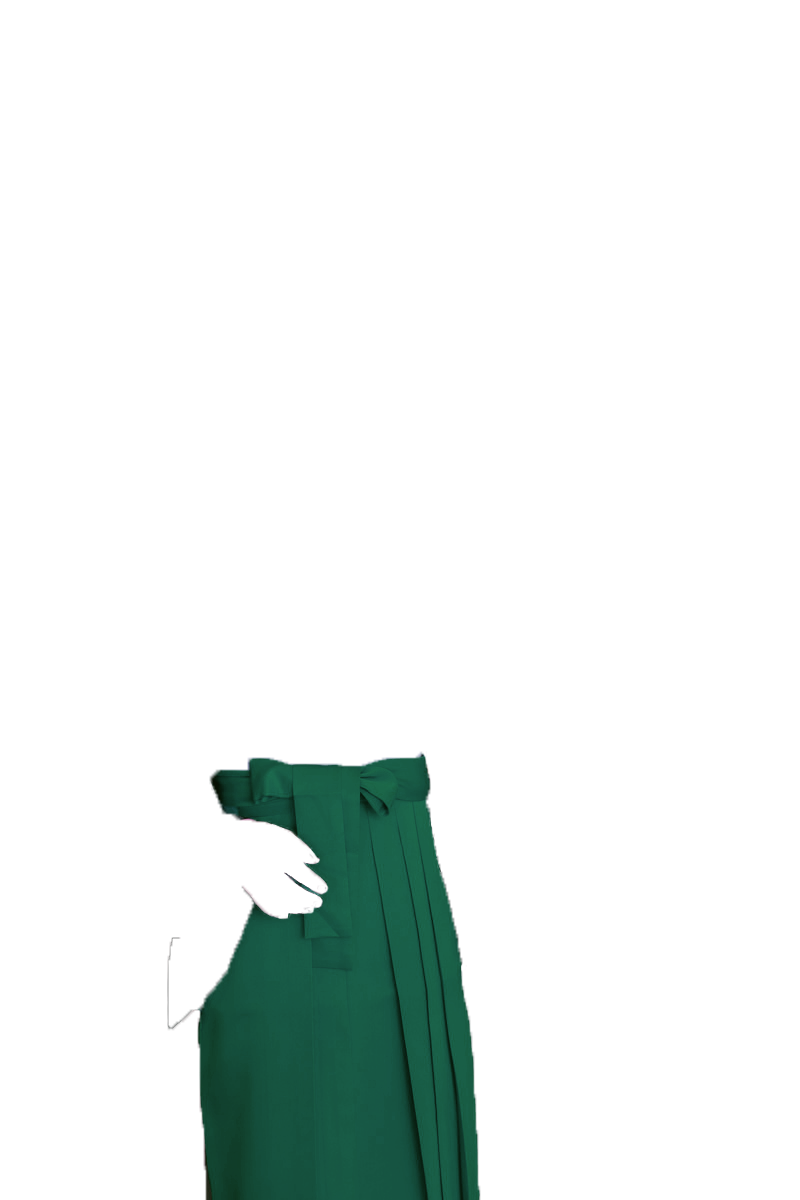 カラーコーディネートのパーツ画像