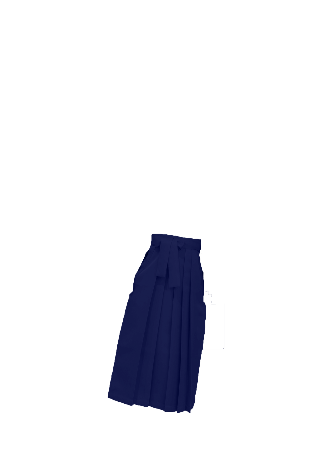 カラーコーディネートのパーツ画像