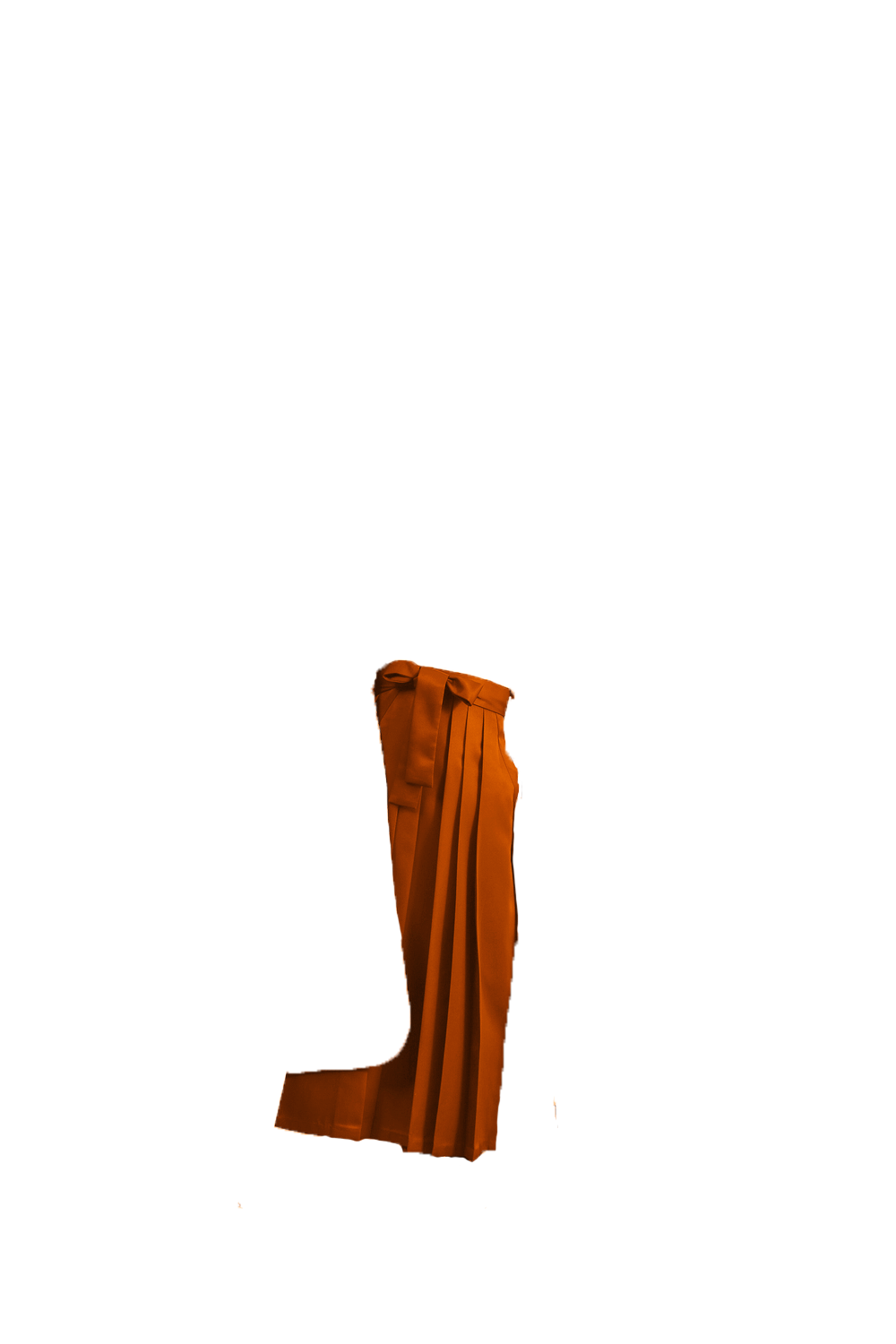 カラーコーディネートのパーツ画像