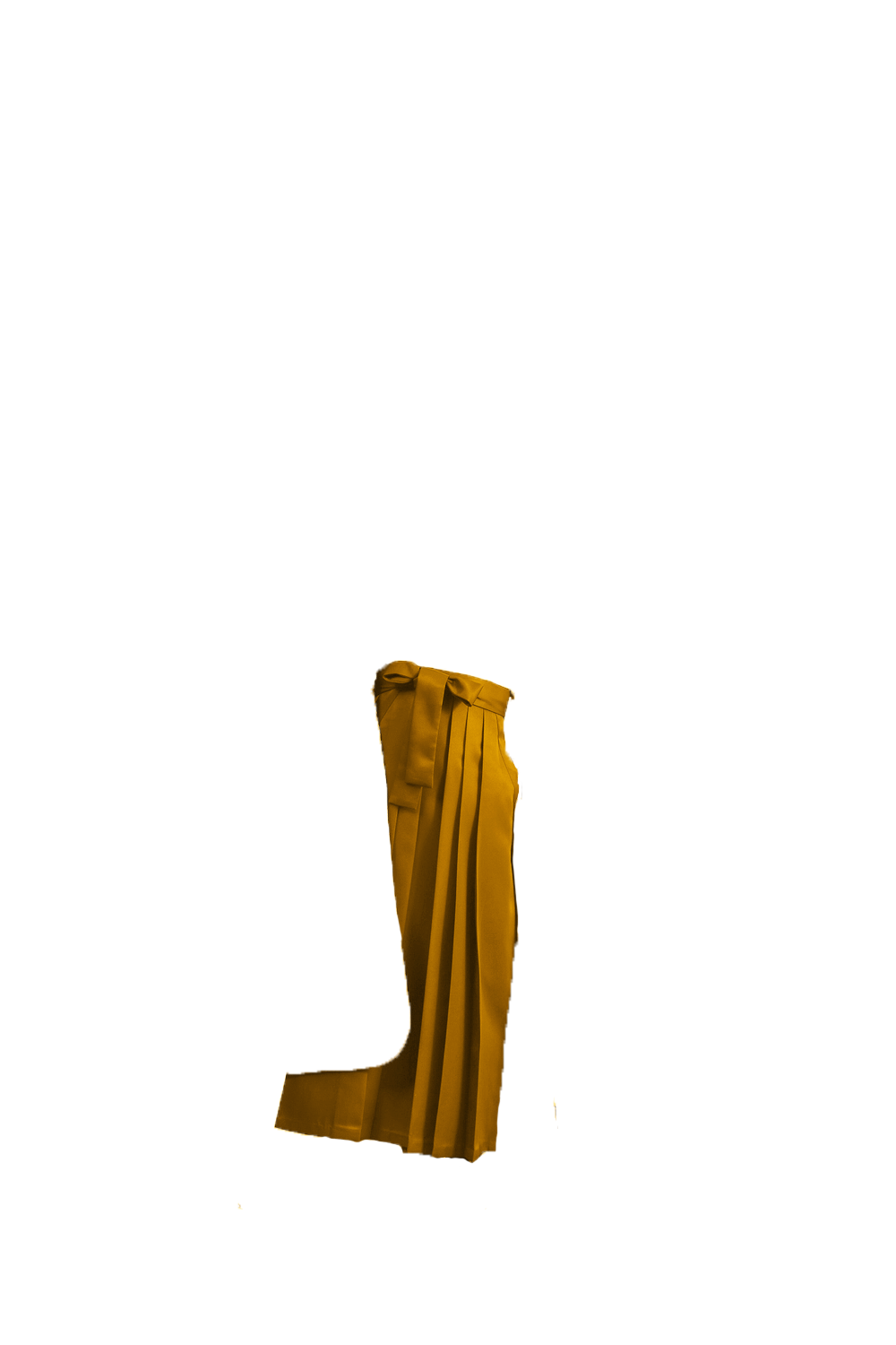 カラーコーディネートのパーツ画像