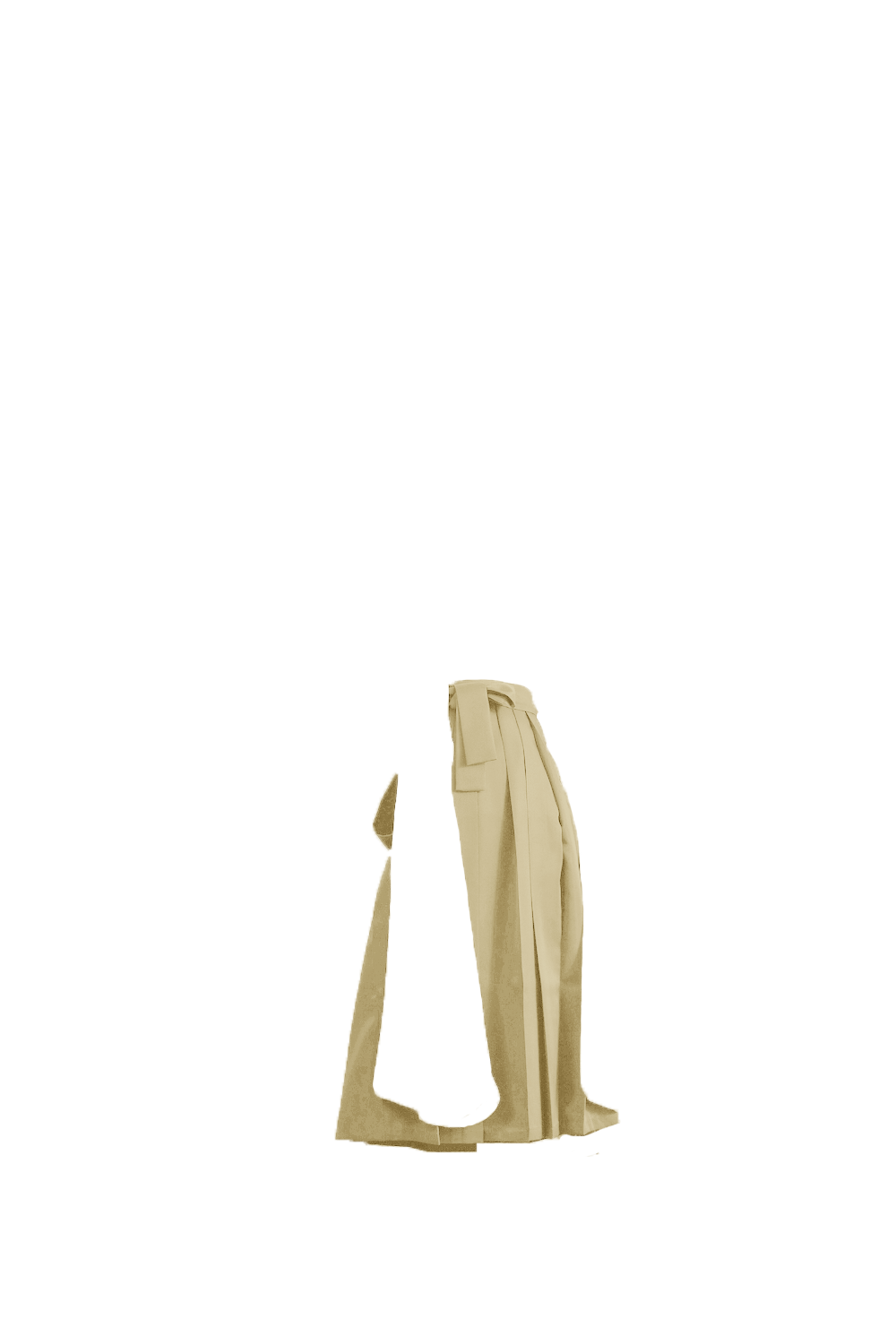 カラーコーディネートのパーツ画像