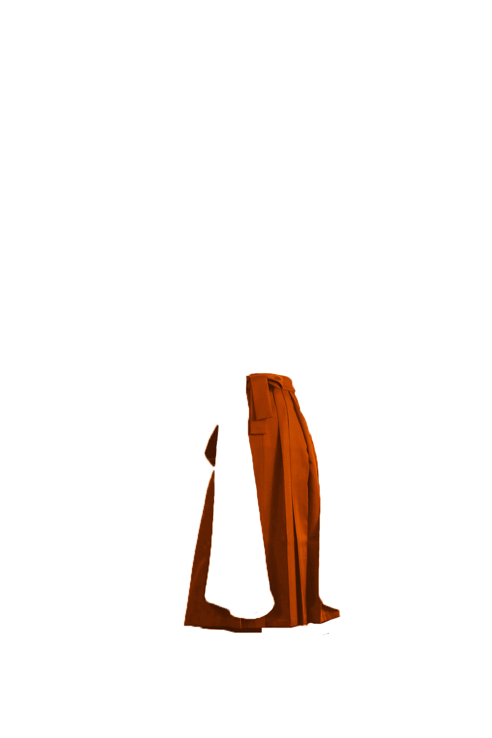 カラーコーディネートのパーツ画像